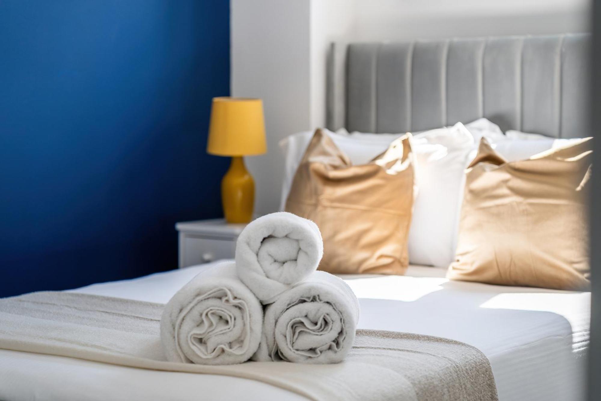 Gorgeous 2bed In Fulham, * Лондон